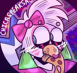 Chicaspeak aj