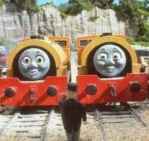 China Clay Pits