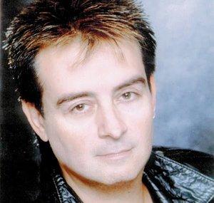 Claudio Simonetti
