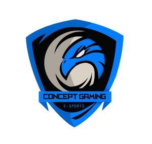 Concept Gaming