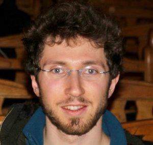 Corentin Boissier
