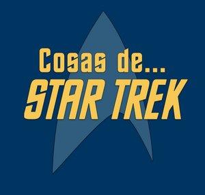 Cosas de Star Trek