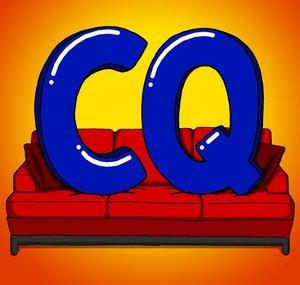 Couch Quests