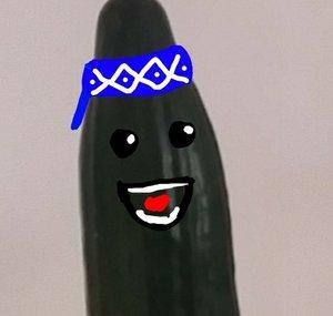 Cucumber