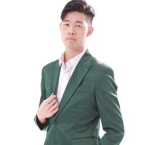 陳大天 Daniel Chen