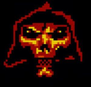 Dark reigh games