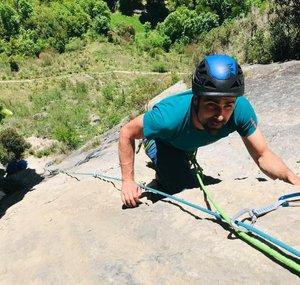 David Labarre (Capitaine en Motivation)