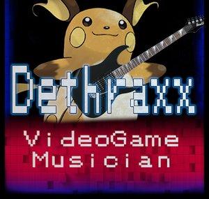 Dethraxx [Extra's]