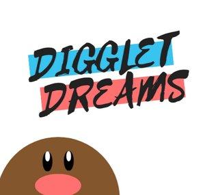 Diggletdreams