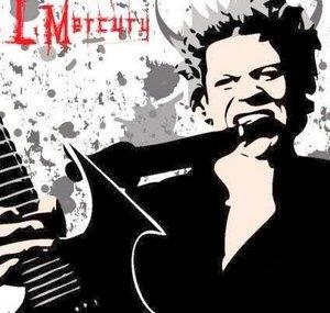 DL Mercury