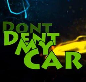DontDent MyCar