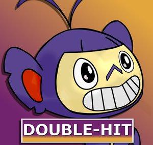 Double-Hit