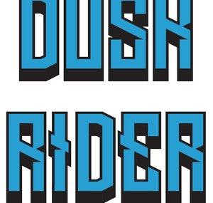 Dusk Rider