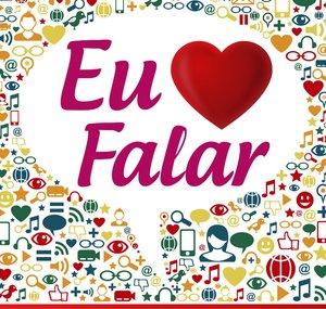 Eu Amo Falar