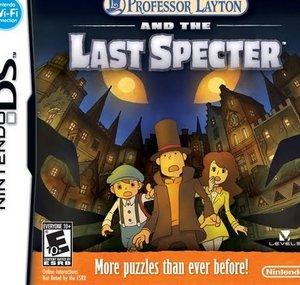 ExperienceNintendoDS