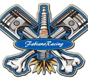 FabianoRacing® La Patria dei Motori ►