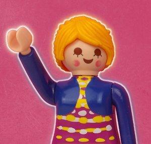 FAMILIE BUNTROCK [Playmobil-Filme]
