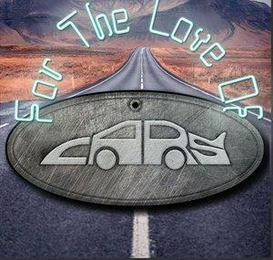 For The Love Of Cars