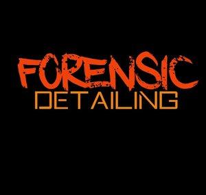 Forensic Detailing Channel