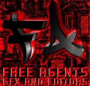Free Agents GFX/Editors