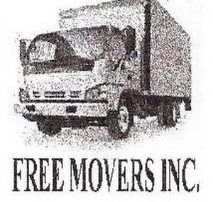Free Movers Inc.