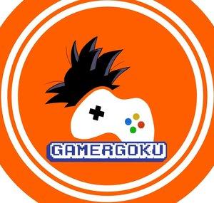 GamerGoku