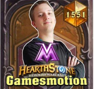 Gamesmotion