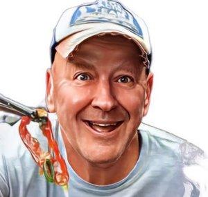 Geoff Carter