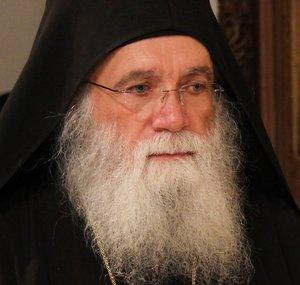 Geron Nektarios