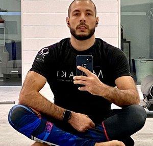 Giuseppe Mandaglio
