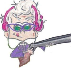 Grandma's Gaming