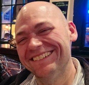 Greg Olzerowicz