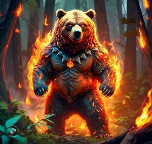 Grizzly 050