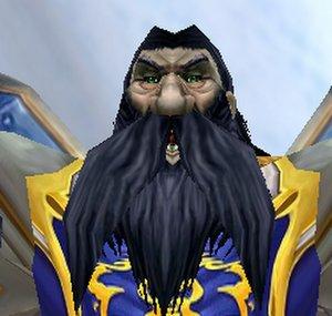 Hairy Starcraft