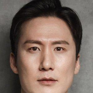 Ham Jin Sung