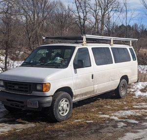 Ham Radio Nomad