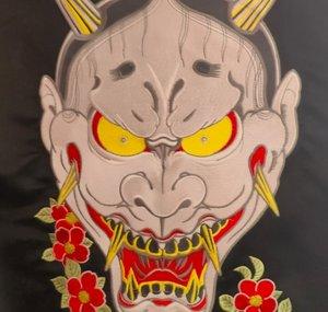 Hannya