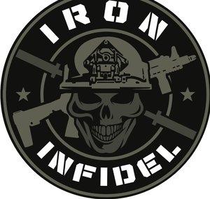Iron Infidel
