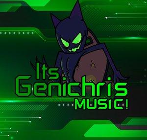ItsGenichris Music!