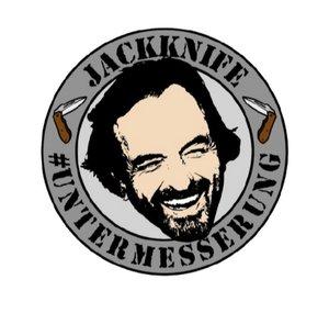 Jackknife Busch-Schule Survival