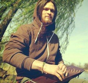 Jēkabs Zariņš