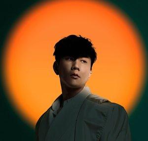 JJ Lin林俊傑