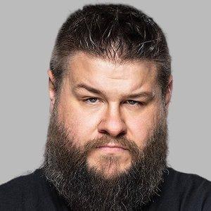 Kevin Steen