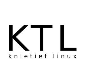 knietief linux