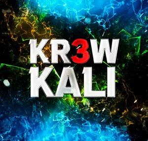 Kr3w Kali