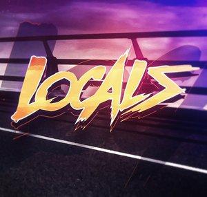 KRNG Locals