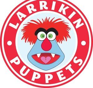 Larrikin Puppets