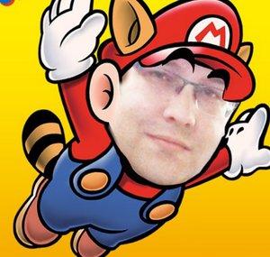 Le joueur buveur : Greg