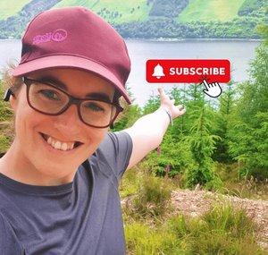 Leah In Wanderlust