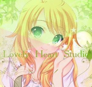 LovelyHeartStudio™